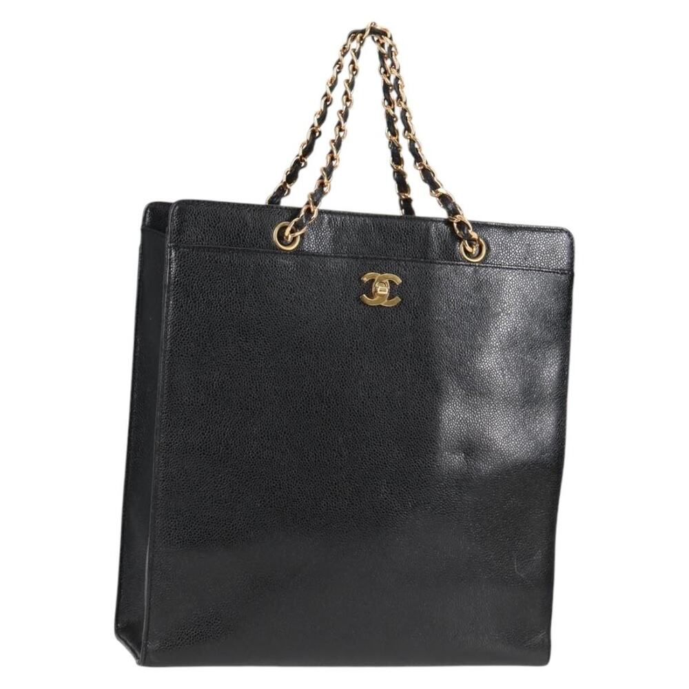 Chanel Chain Handbag